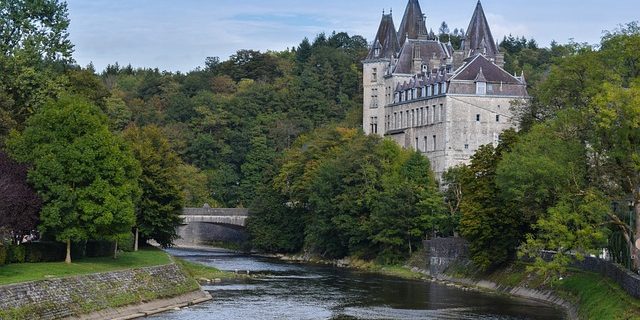 Weekendje ontspannen