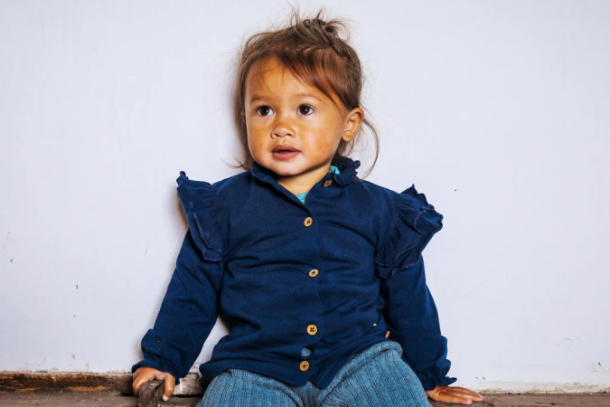 babykleding