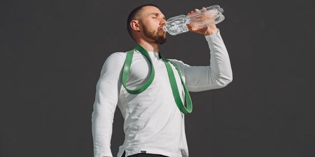 Weerstandsband oefeningen snel resultaat