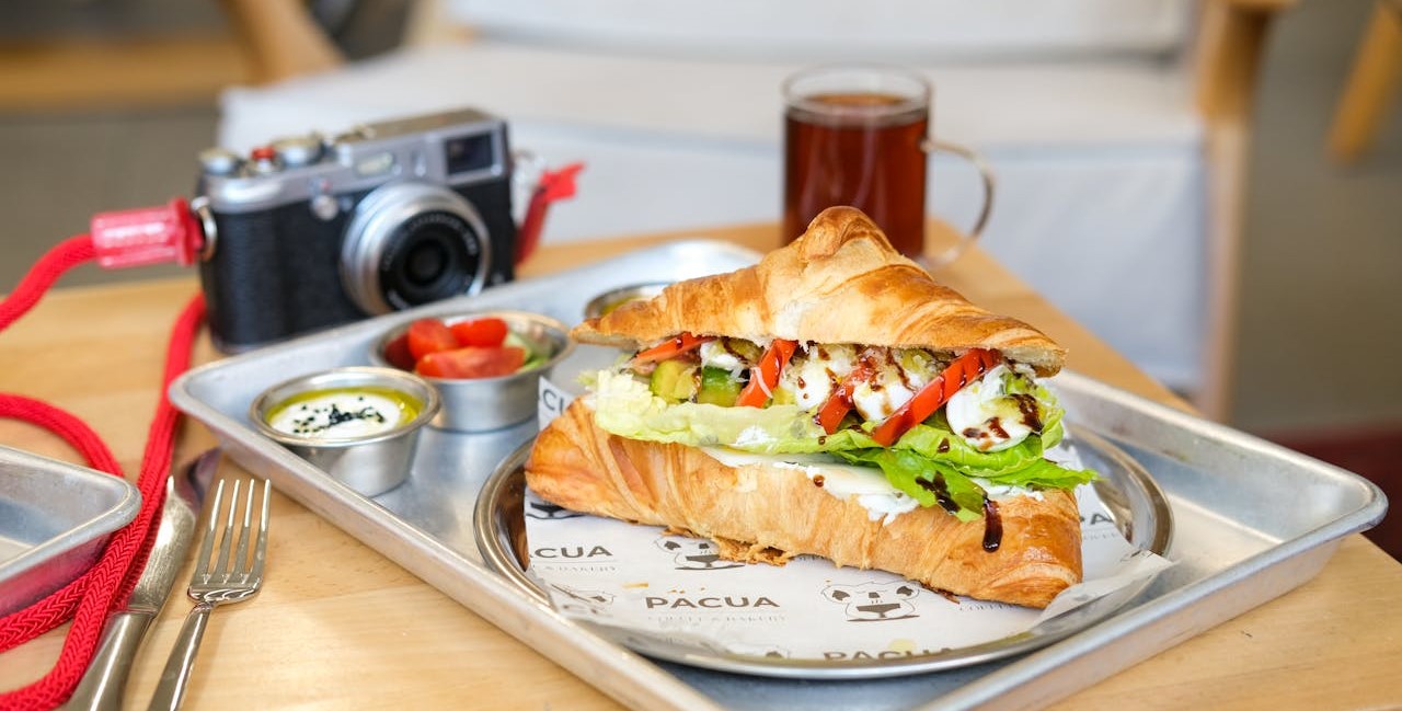 Gezonde leefstijl door goed dieet