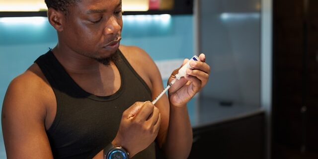 Sporten met diabetes betekent letten op je suikergehalte